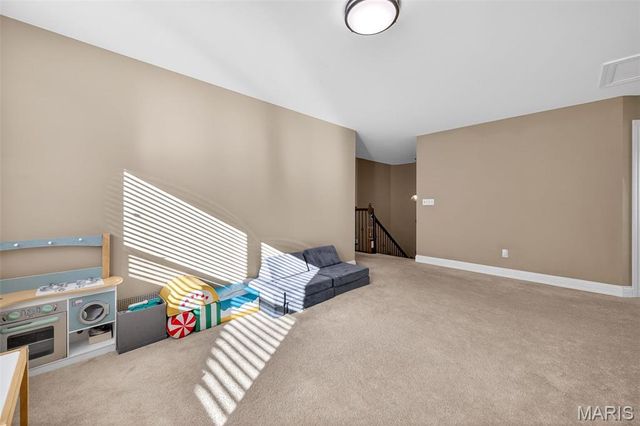 142 Tuscany Trace Drive, St Charles, MO 63303