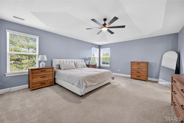 142 Tuscany Trace Drive, St Charles, MO 63303