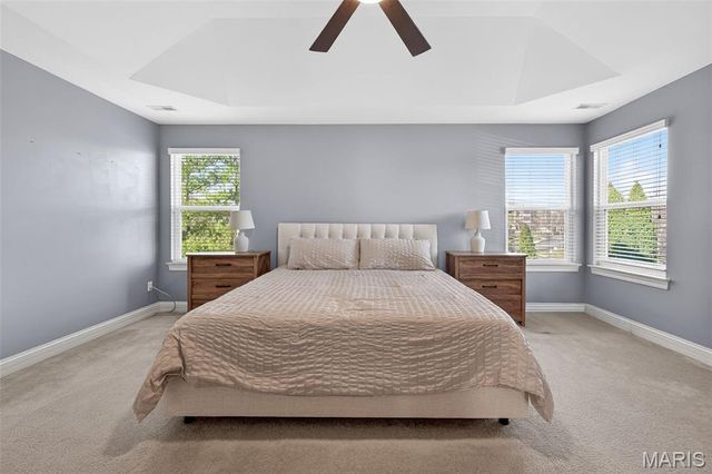 142 Tuscany Trace Drive, St Charles, MO 63303