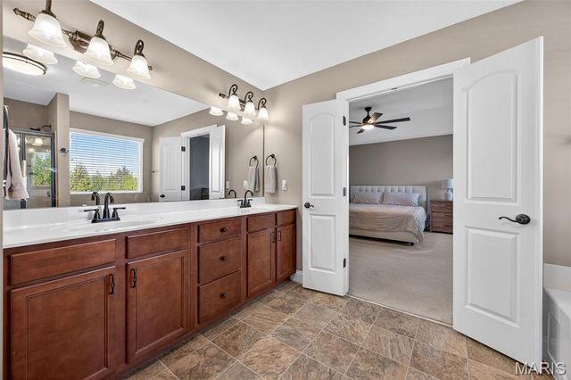 142 Tuscany Trace Drive, St Charles, MO 63303