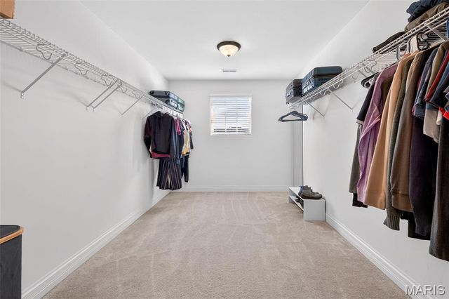 142 Tuscany Trace Drive, St Charles, MO 63303