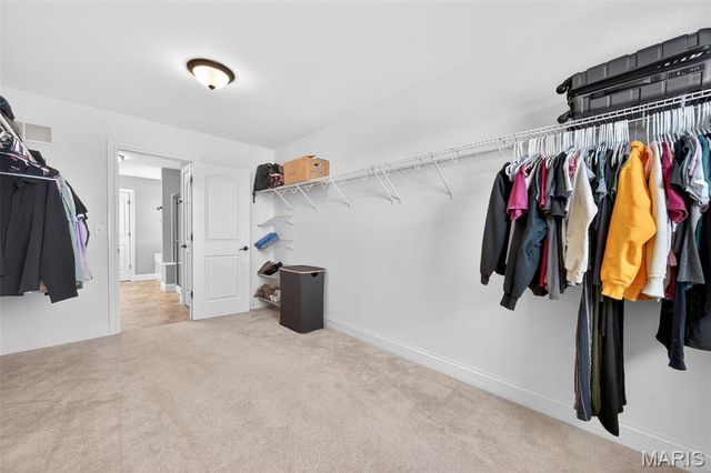 142 Tuscany Trace Drive, St Charles, MO 63303