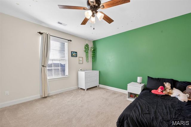 142 Tuscany Trace Drive, St Charles, MO 63303