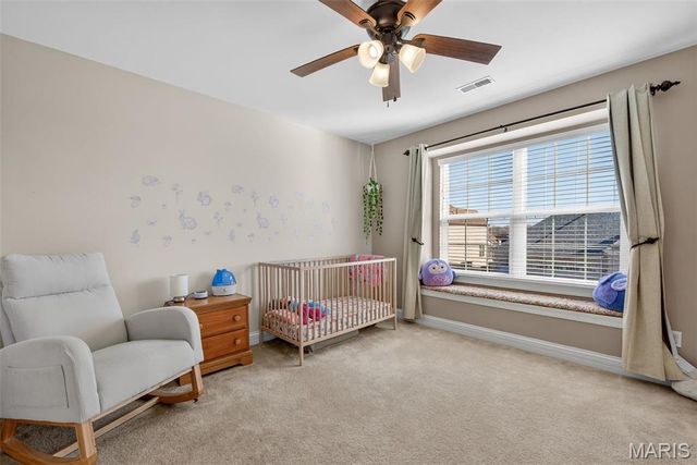 142 Tuscany Trace Drive, St Charles, MO 63303