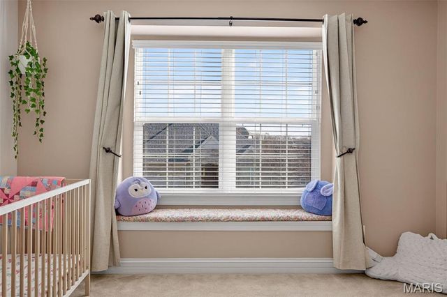 142 Tuscany Trace Drive, St Charles, MO 63303