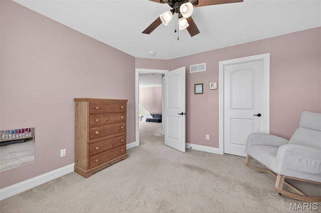 142 Tuscany Trace Drive, St Charles, MO 63303