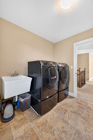 142 Tuscany Trace Drive, St Charles, MO 63303