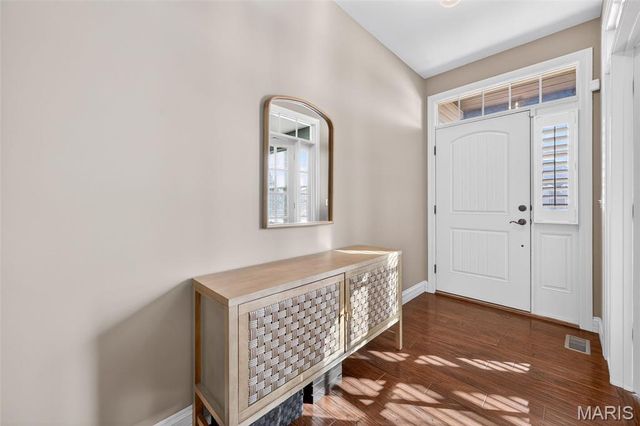 142 Tuscany Trace Drive, St Charles, MO 63303