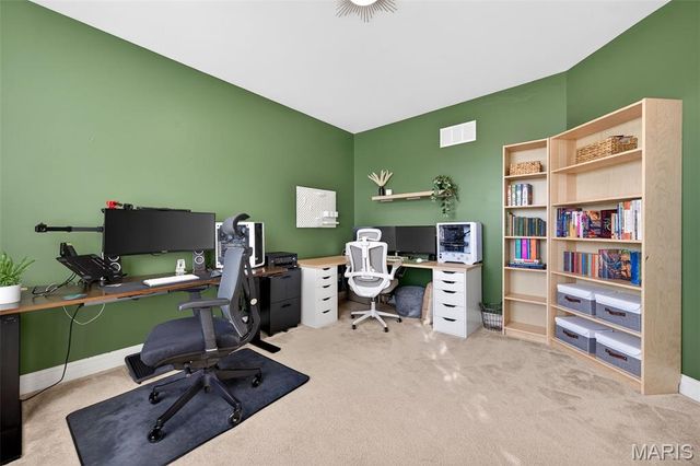 142 Tuscany Trace Drive, St Charles, MO 63303