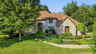 7174 Coventry Woods Court, Dublin, OH 43017