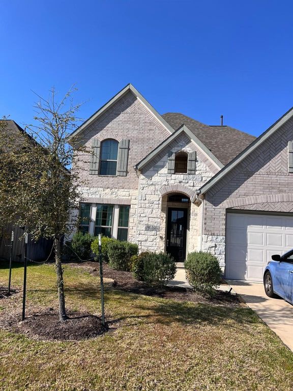3438 Acacia Grove Lane, Conroe, TX 77385