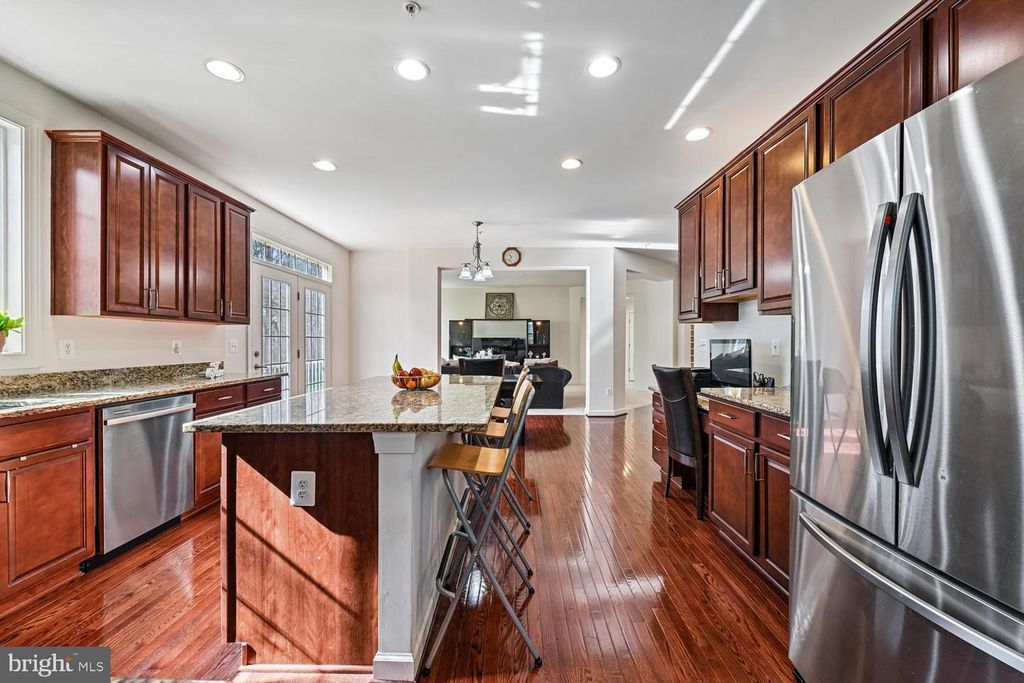 Image 11 of property listing at 15311 SIR EDWARDS DR, Upper Marlboro, MD 20772