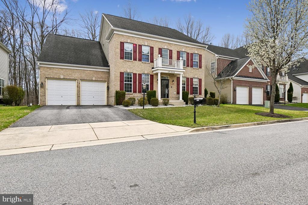 Image 2 of property listing at 15311 SIR EDWARDS DR, Upper Marlboro, MD 20772