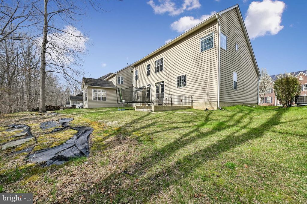 Image 4 of property listing at 15311 SIR EDWARDS DR, Upper Marlboro, MD 20772