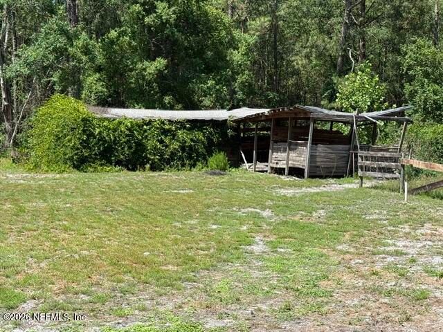 5214 CARTER SPENCER Road, Middleburg, FL 32068