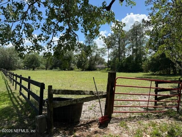 5214 CARTER SPENCER Road, Middleburg, FL 32068