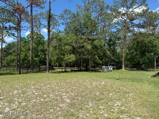 5214 CARTER SPENCER Road, Middleburg, FL 32068