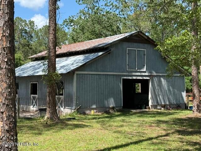 5214 CARTER SPENCER Road, Middleburg, FL 32068