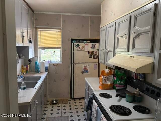 5214 CARTER SPENCER Road, Middleburg, FL 32068
