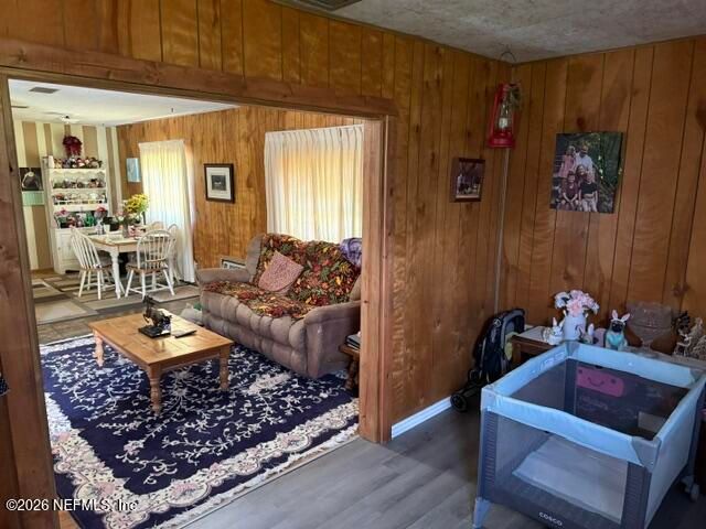 5214 CARTER SPENCER Road, Middleburg, FL 32068