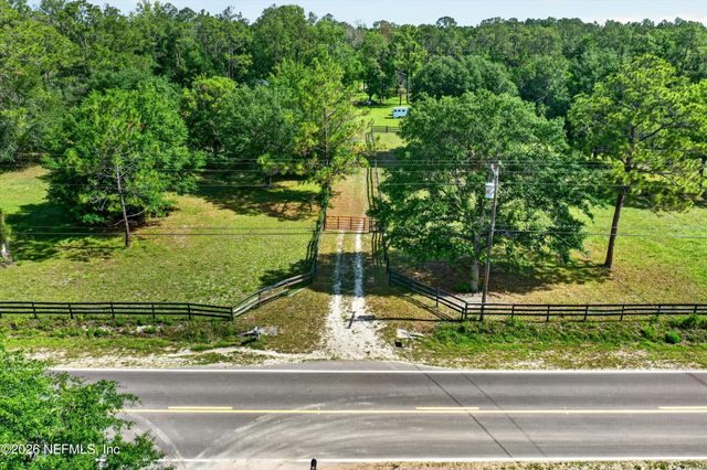 5214 CARTER SPENCER Road, Middleburg, FL 32068