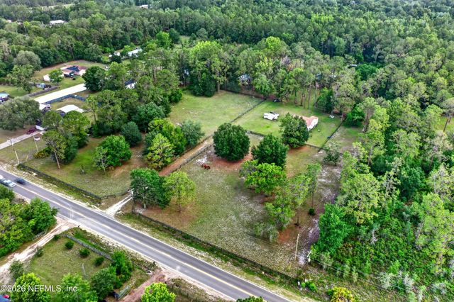 5214 CARTER SPENCER Road, Middleburg, FL 32068