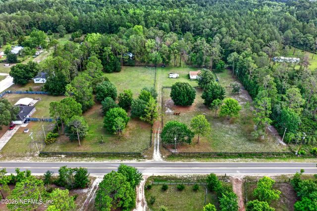 5214 CARTER SPENCER Road, Middleburg, FL 32068
