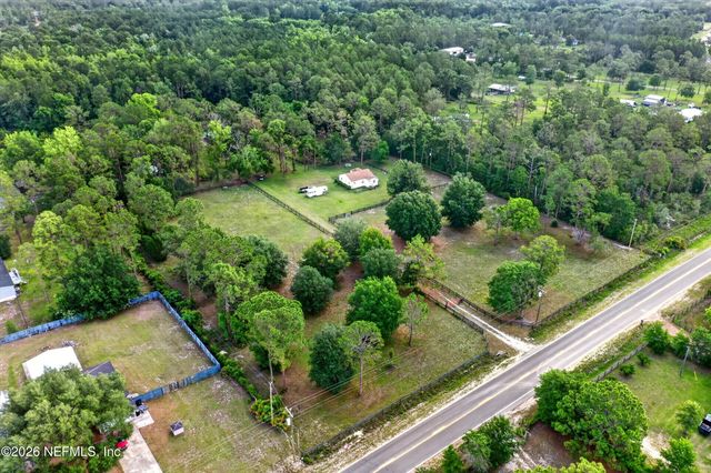 5214 CARTER SPENCER Road, Middleburg, FL 32068