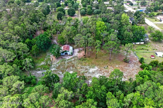 5214 CARTER SPENCER Road, Middleburg, FL 32068