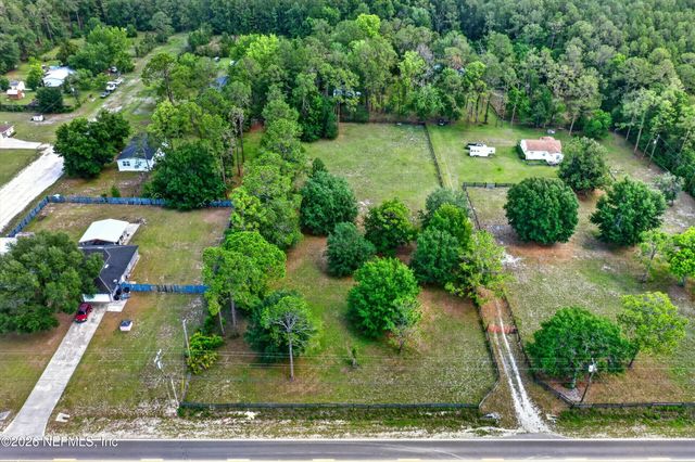 5214 CARTER SPENCER Road, Middleburg, FL 32068