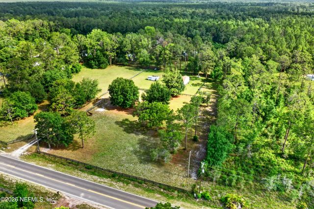 5214 CARTER SPENCER Road, Middleburg, FL 32068