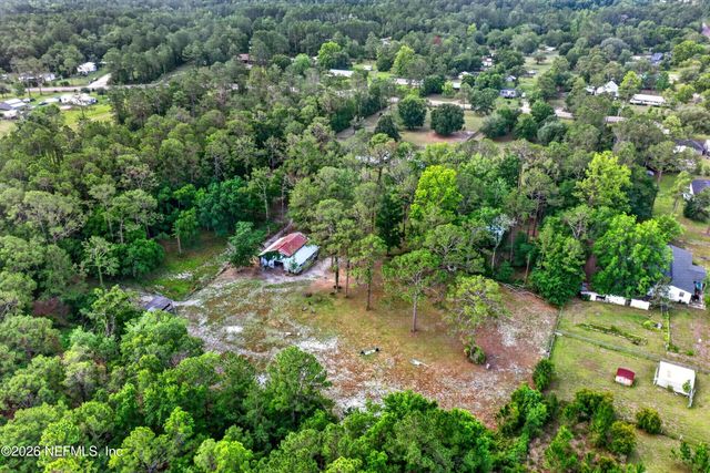 5214 CARTER SPENCER Road, Middleburg, FL 32068