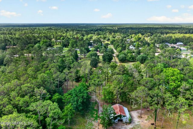 5214 CARTER SPENCER Road, Middleburg, FL 32068