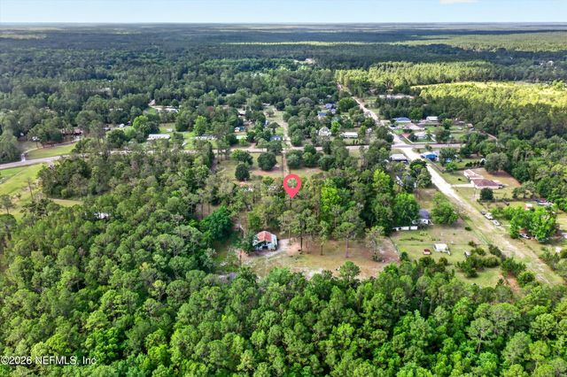5214 CARTER SPENCER Road, Middleburg, FL 32068