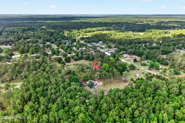 5214 CARTER SPENCER Road, Middleburg, FL 32068