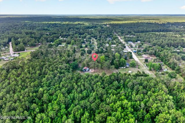 5214 CARTER SPENCER Road, Middleburg, FL 32068