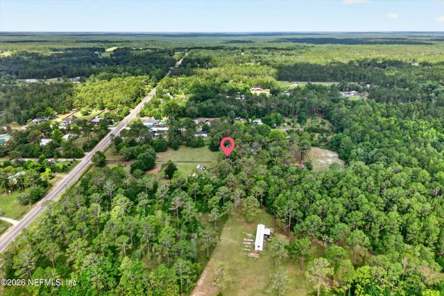 5214 CARTER SPENCER Road, Middleburg, FL 32068