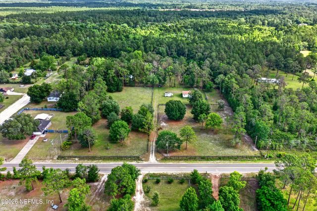 5214 CARTER SPENCER Road, Middleburg, FL 32068