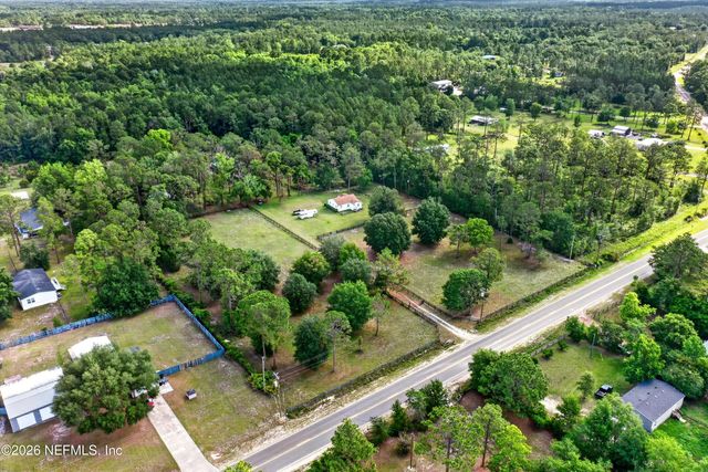 5214 CARTER SPENCER Road, Middleburg, FL 32068