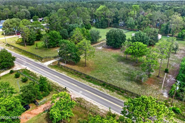 5214 CARTER SPENCER Road, Middleburg, FL 32068