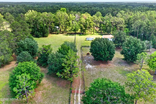 5214 CARTER SPENCER Road, Middleburg, FL 32068