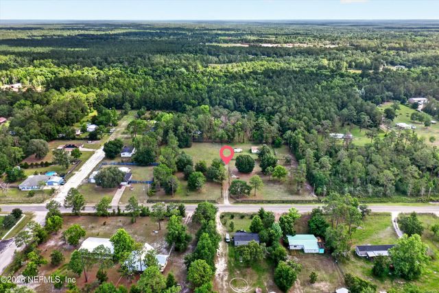5214 CARTER SPENCER Road, Middleburg, FL 32068