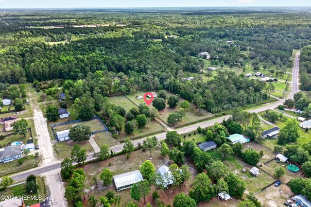 5214 CARTER SPENCER Road, Middleburg, FL 32068