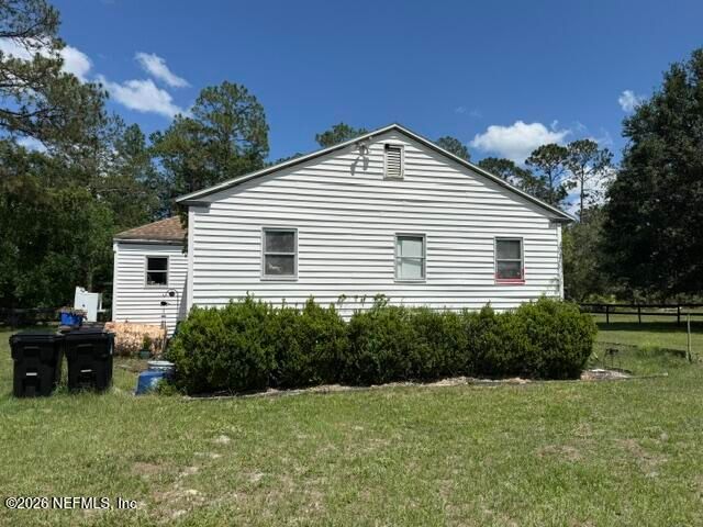 5214 CARTER SPENCER Road, Middleburg, FL 32068