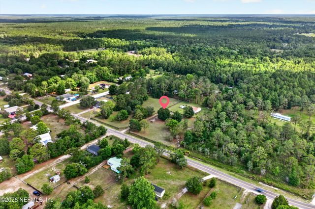 5214 CARTER SPENCER Road, Middleburg, FL 32068