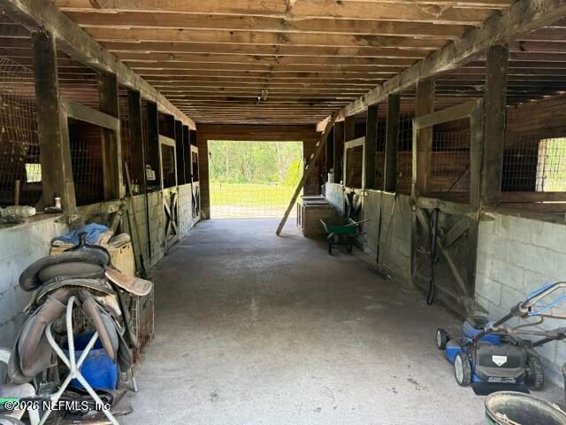 5214 CARTER SPENCER Road, Middleburg, FL 32068