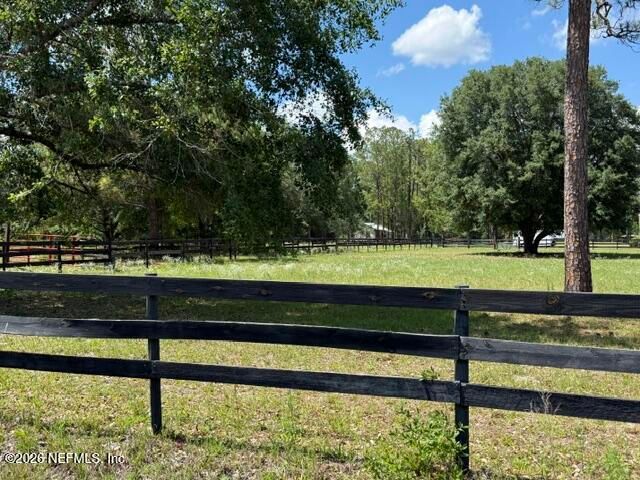 5214 CARTER SPENCER Road, Middleburg, FL 32068