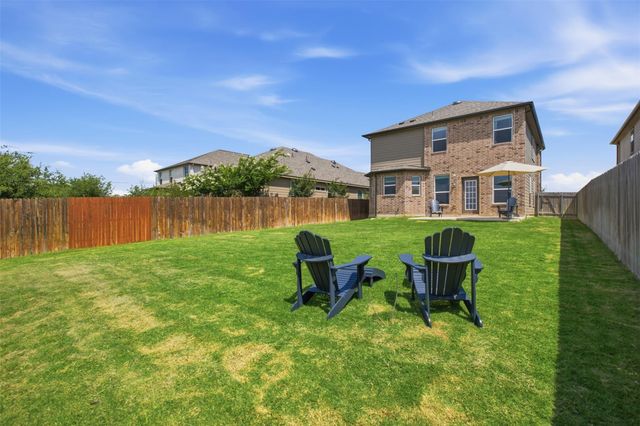 110 Sweet Autumn DR, Georgetown, TX 78626