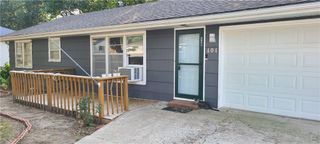 404 Morningside Drive, Richmond, MO 64085