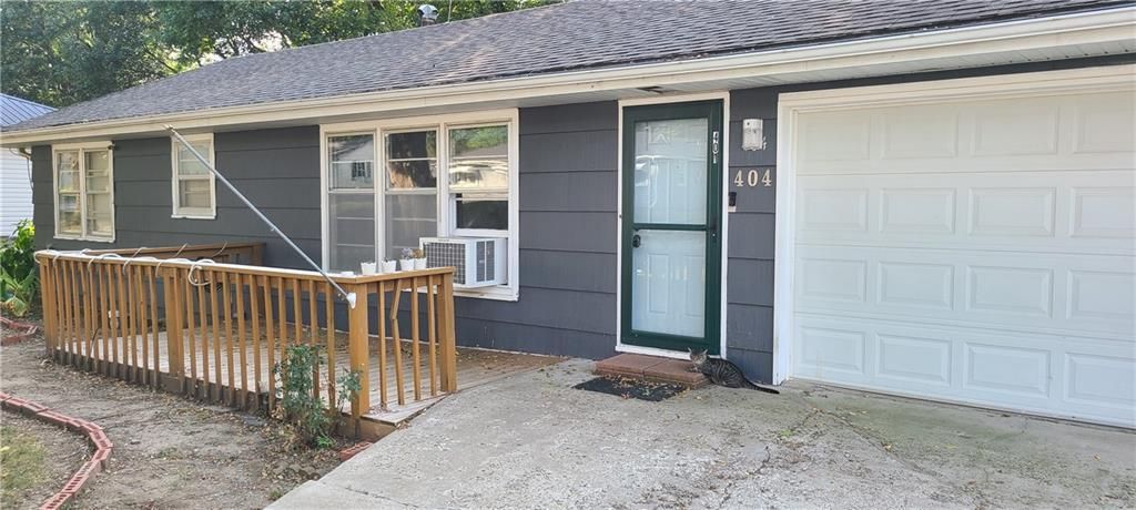 404 Morningside Drive, Richmond, MO 64085